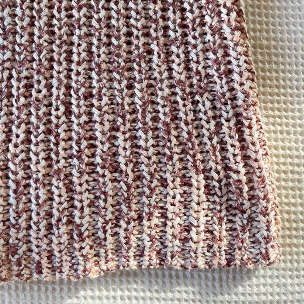 Knit Tank - Picture 5 of 5